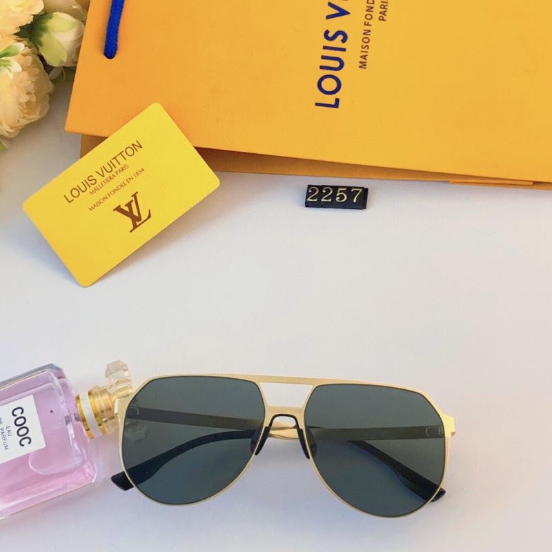 Louis Vuitton Sunglasses